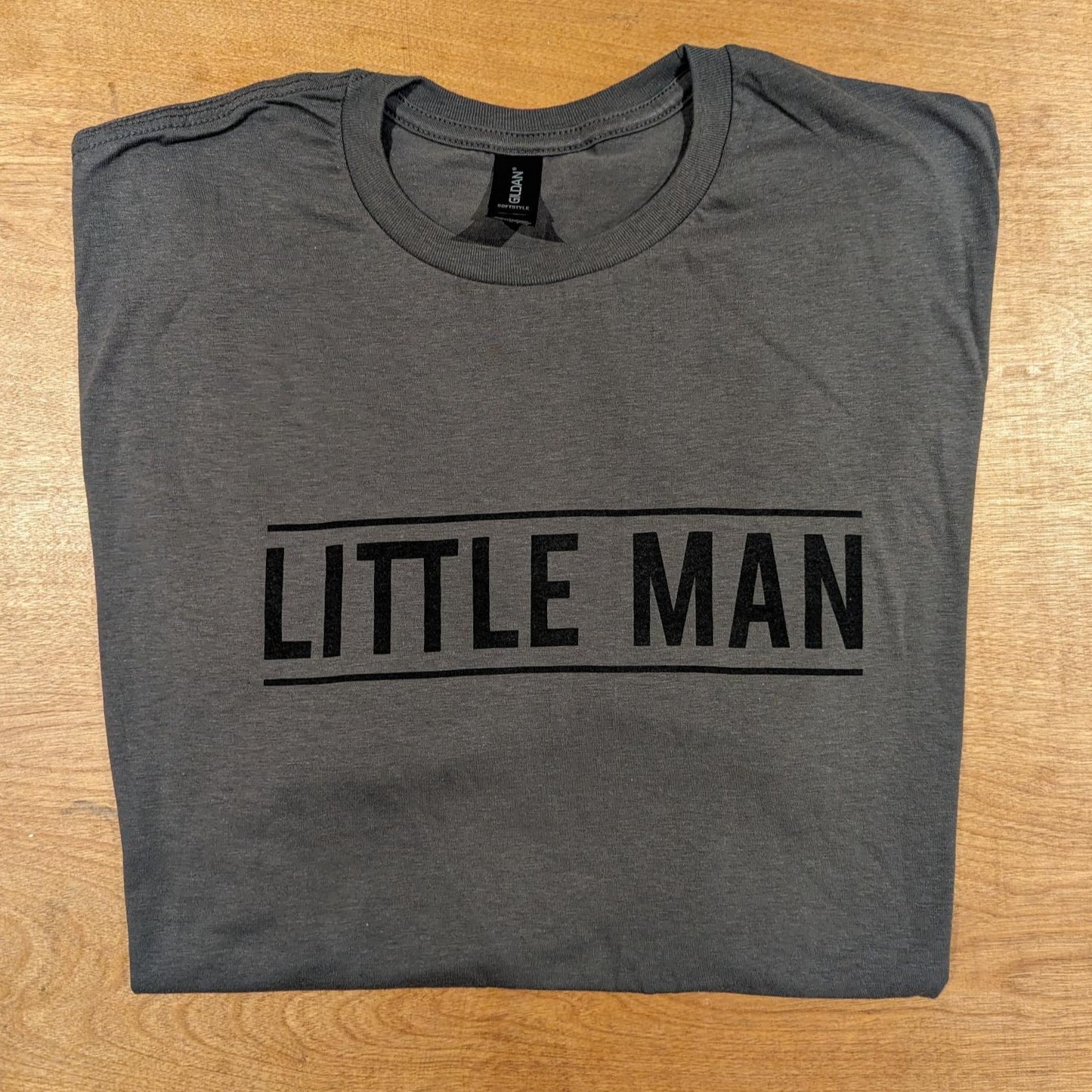 Little Man Original Tee