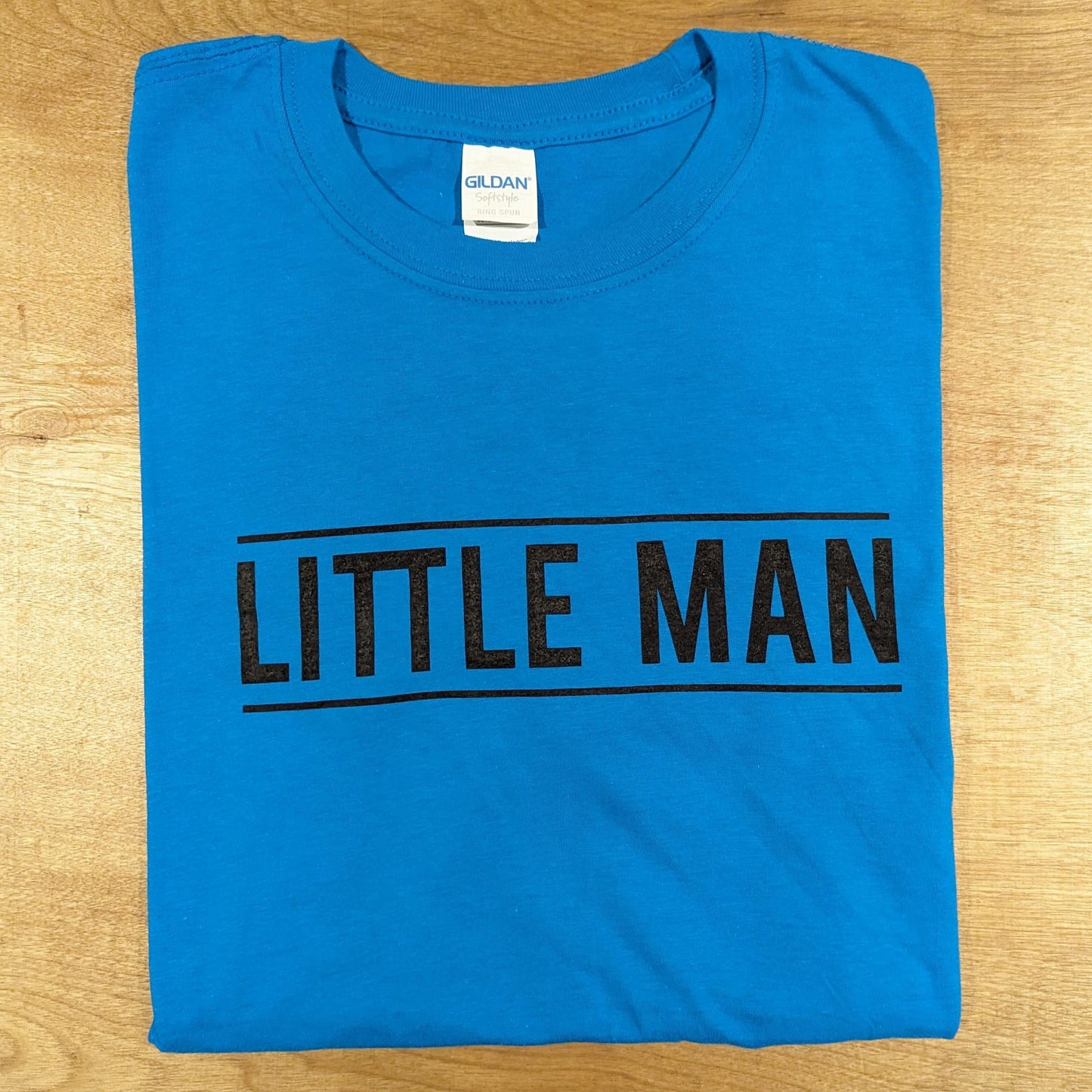 Little Man Original Tee