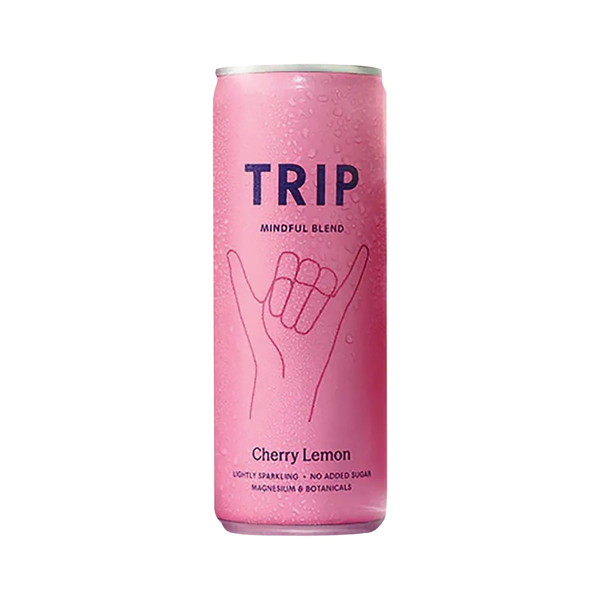 TRIP Drinks Cans (Case of 12)
