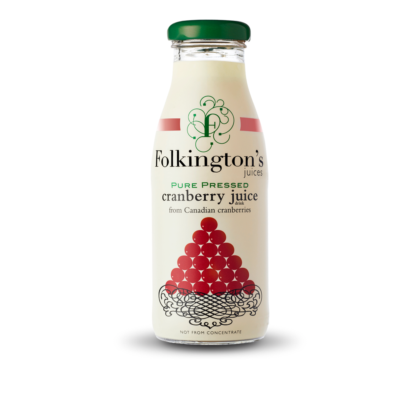 Folkington's Juice (12x250ml)