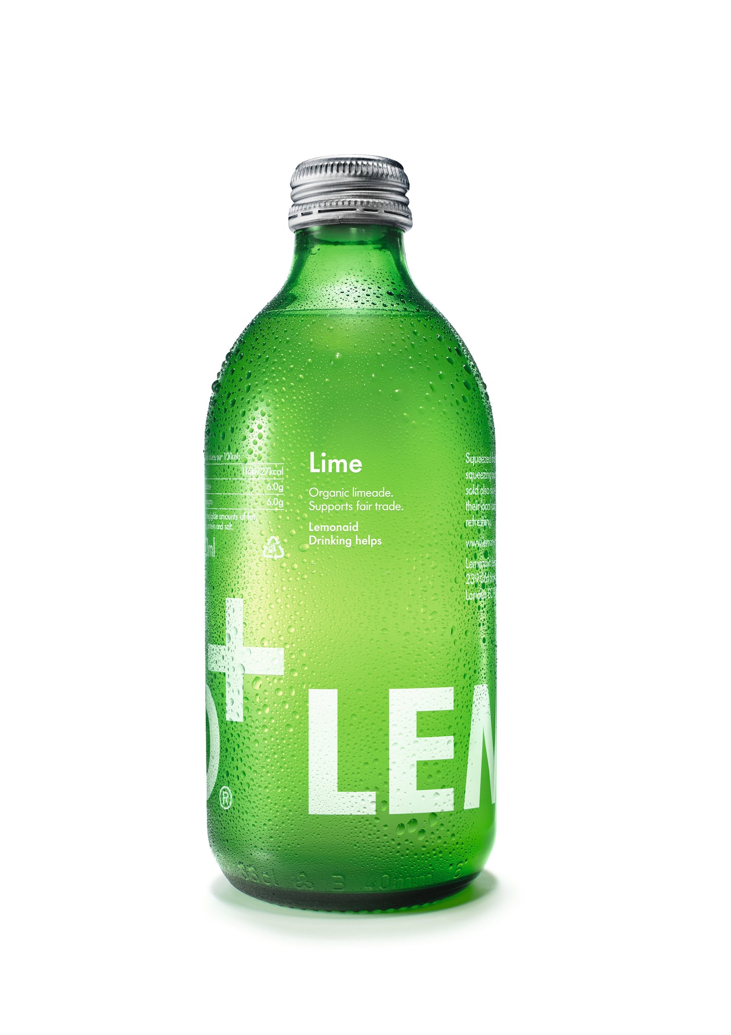 LemonAID (24x330ml)