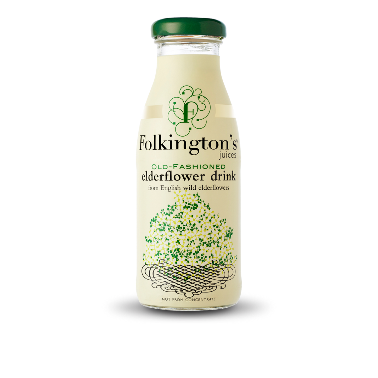 Folkington's Juice (12x250ml)