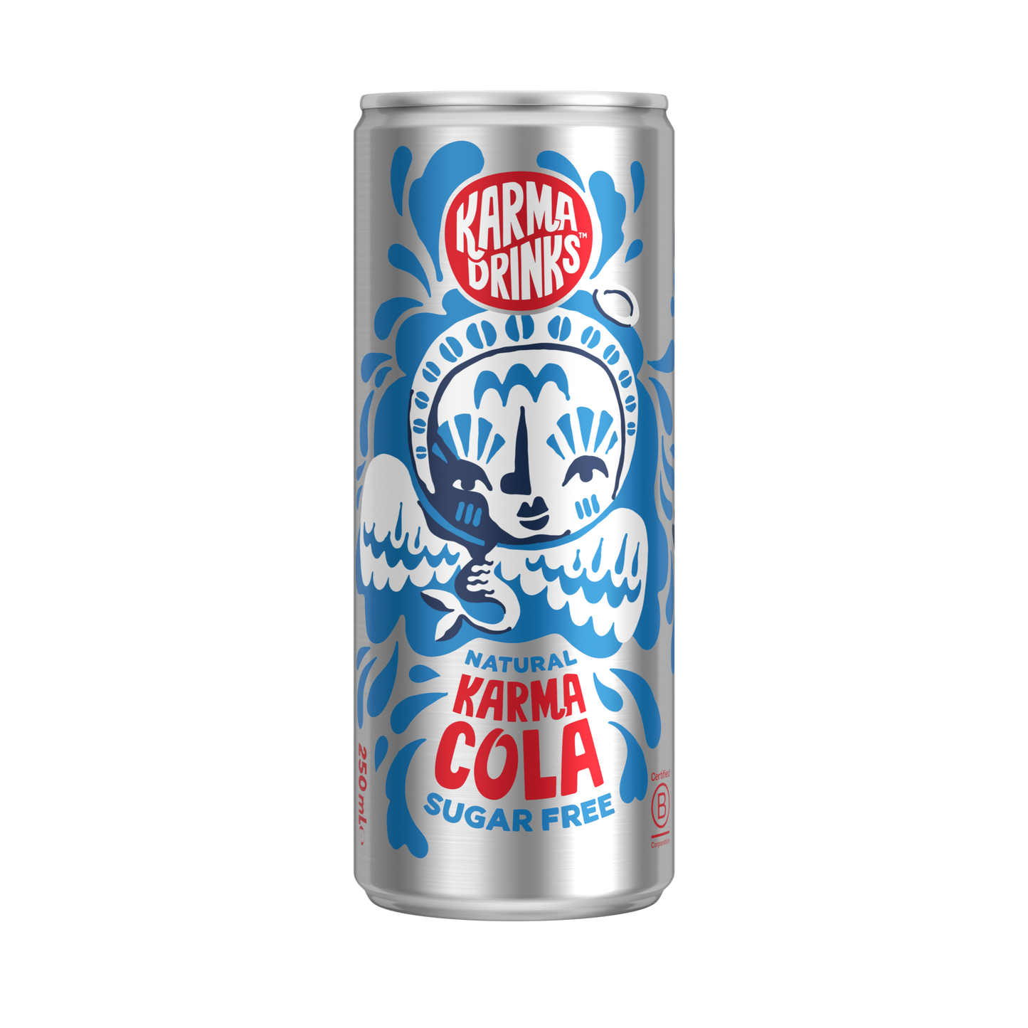 KARMA DRINKS (24x250ml)