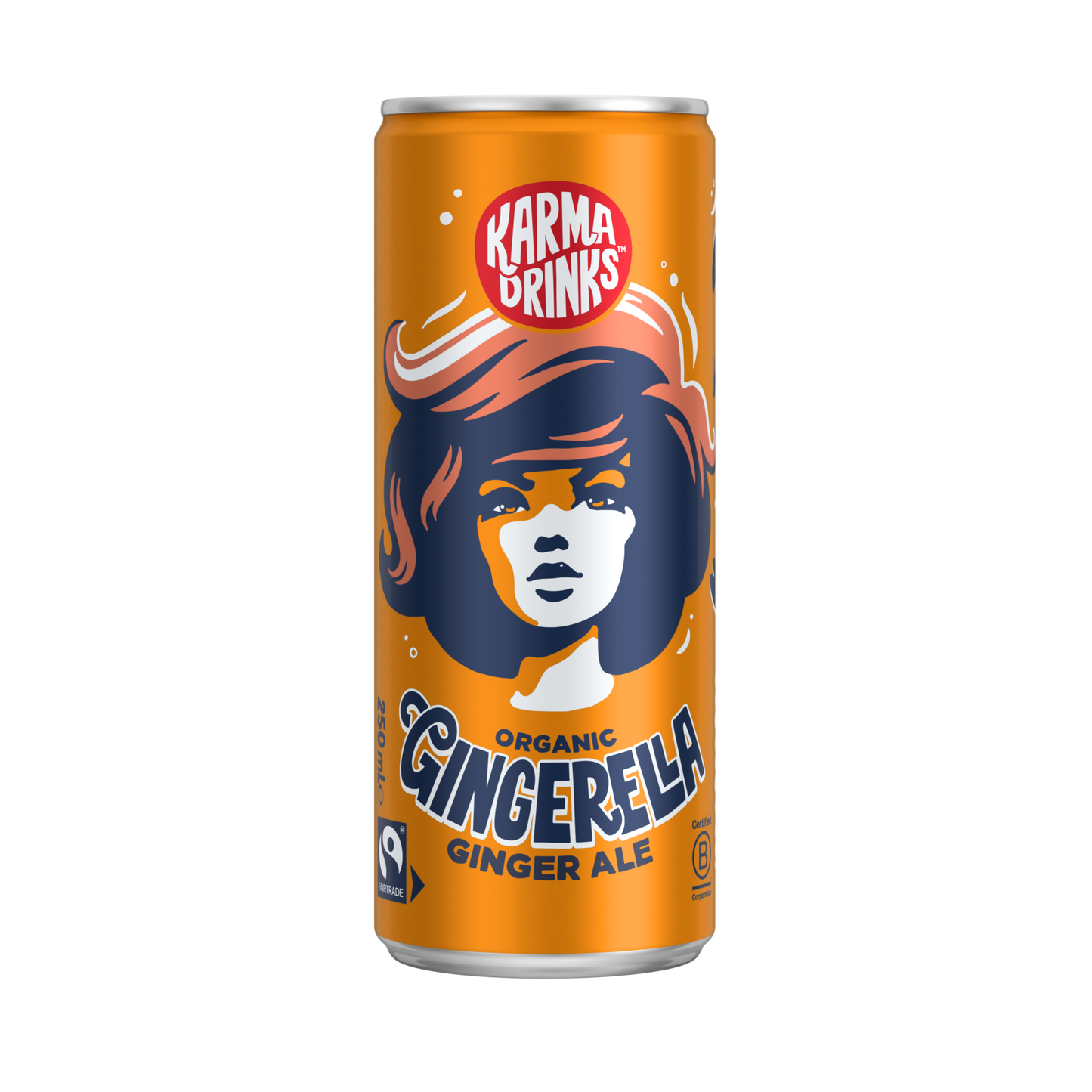 KARMA DRINKS (24x250ml)