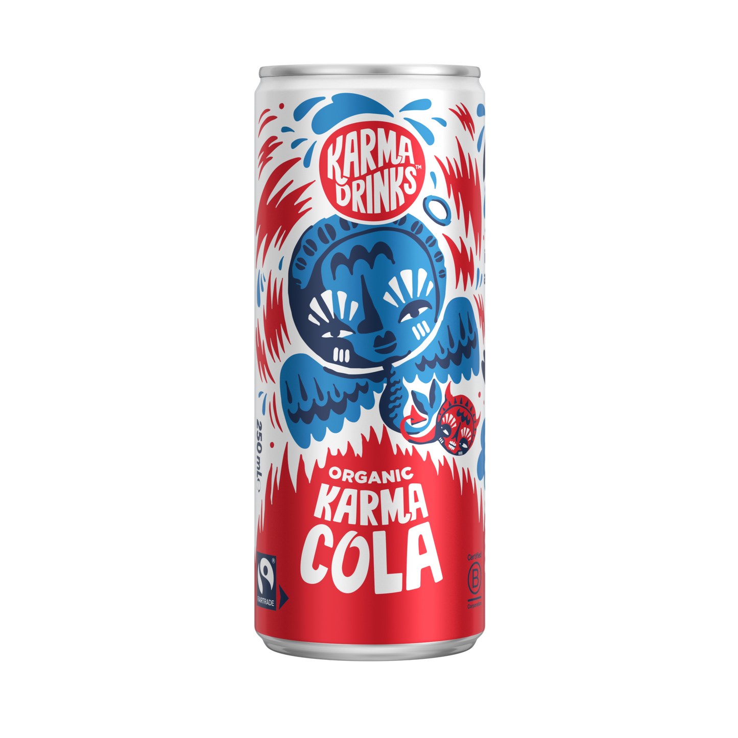 KARMA DRINKS (24x250ml)
