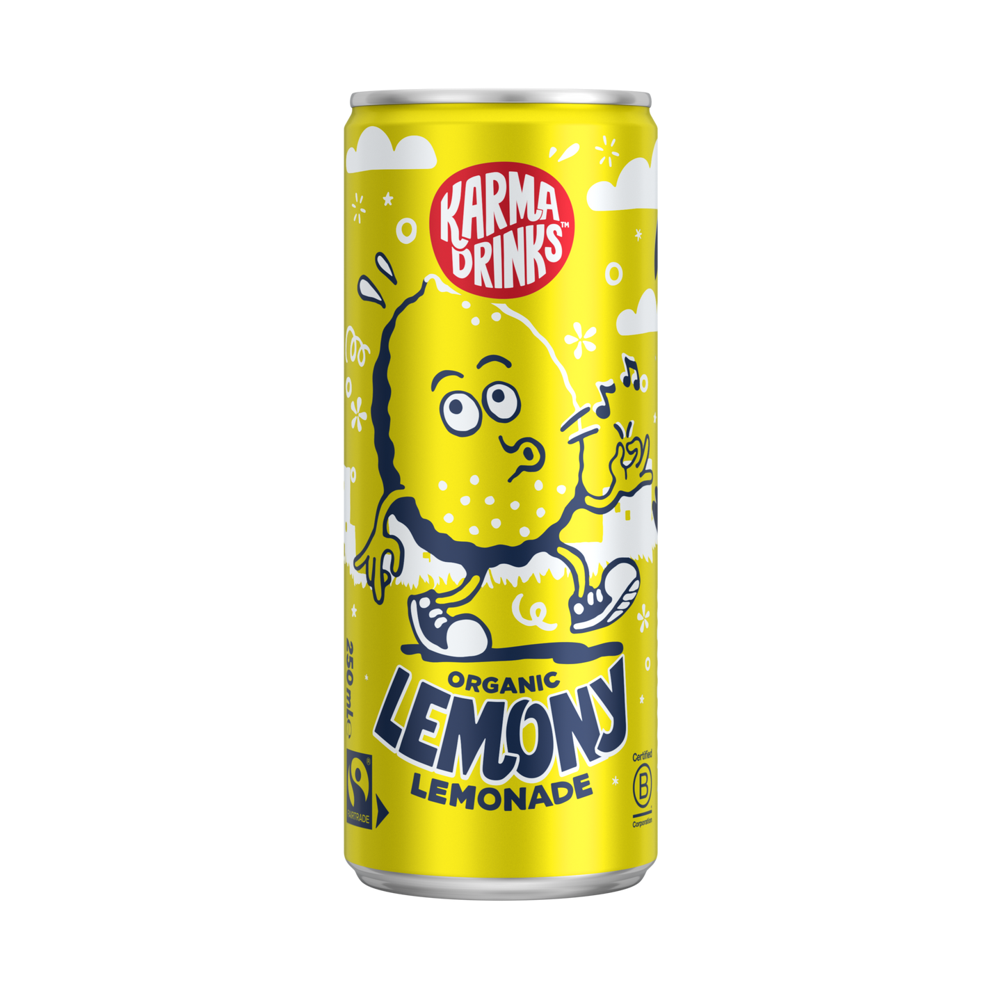 KARMA DRINKS (24x250ml)