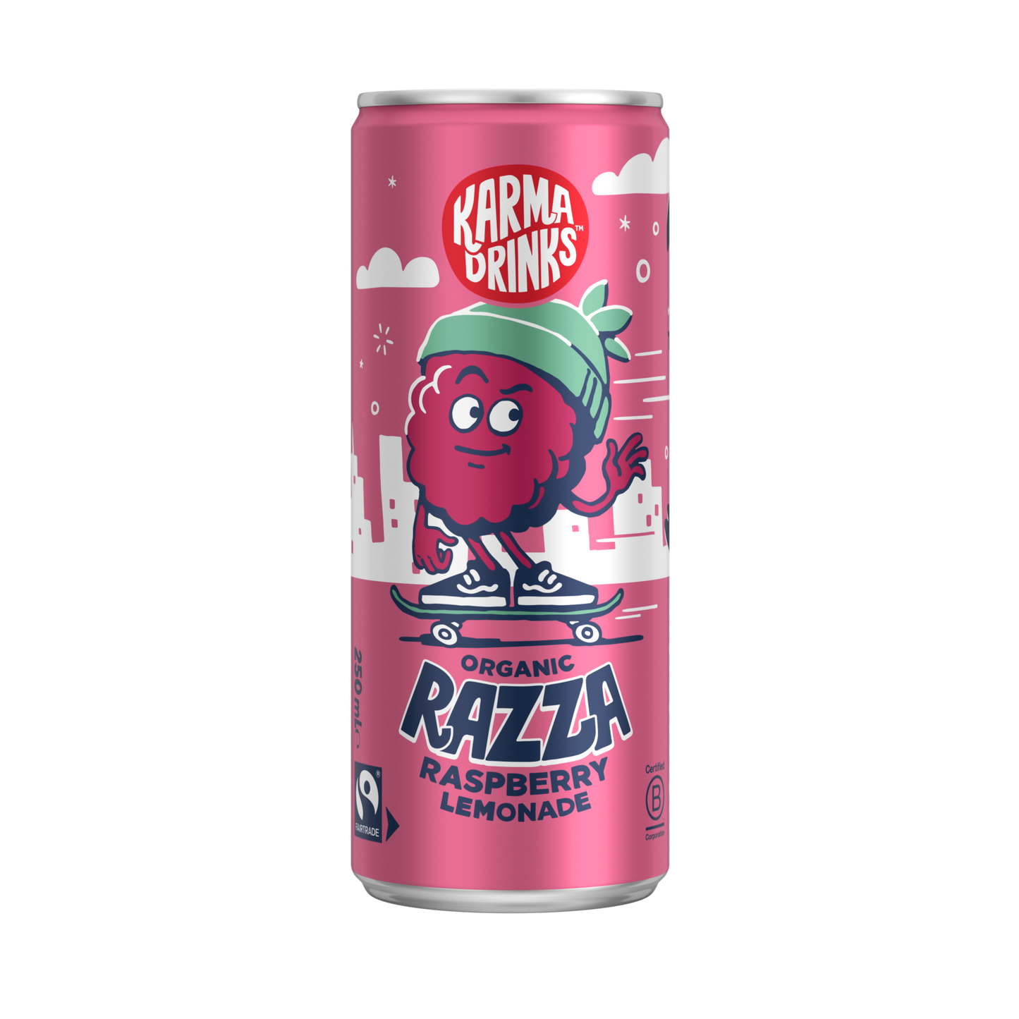 KARMA DRINKS (24x250ml)