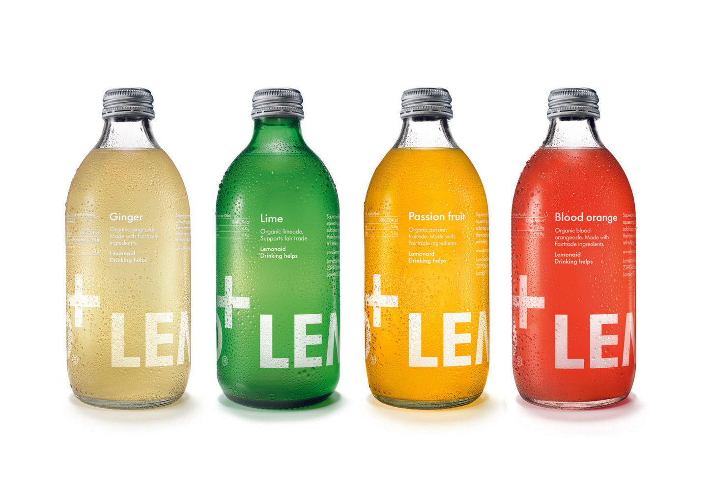 LemonAID (24x330ml)
