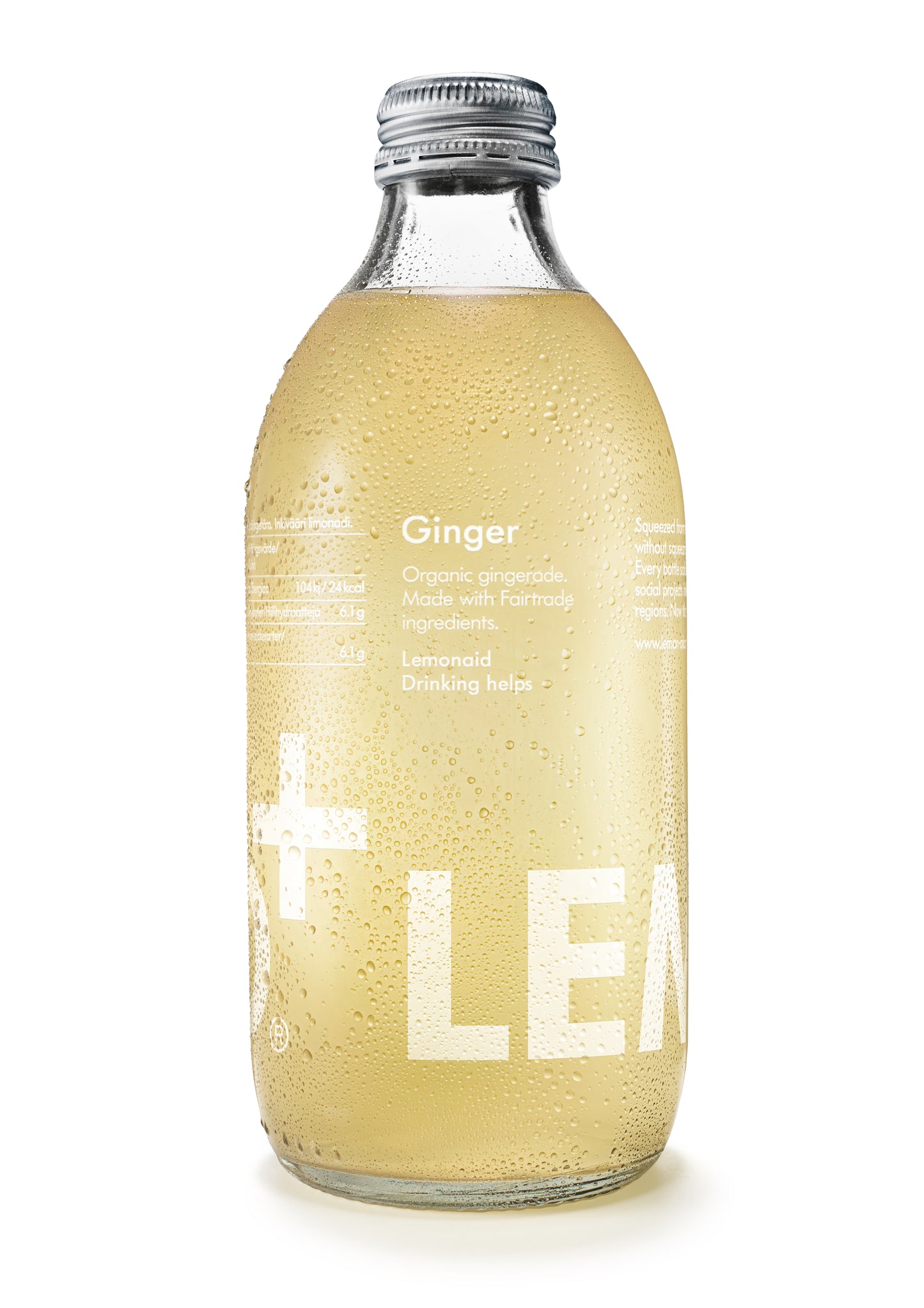 LemonAID (24x330ml)