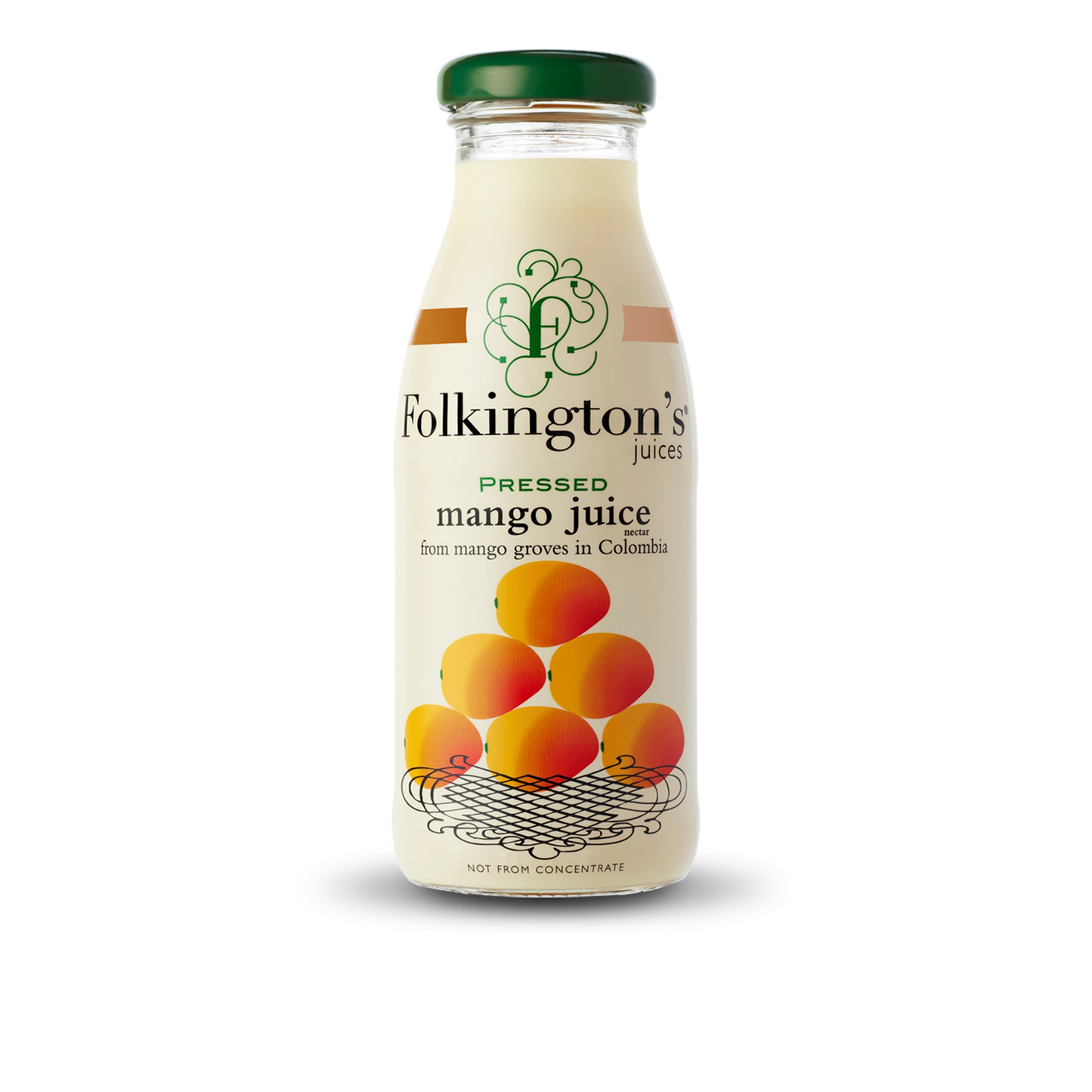 Folkington's Juice (12x250ml)