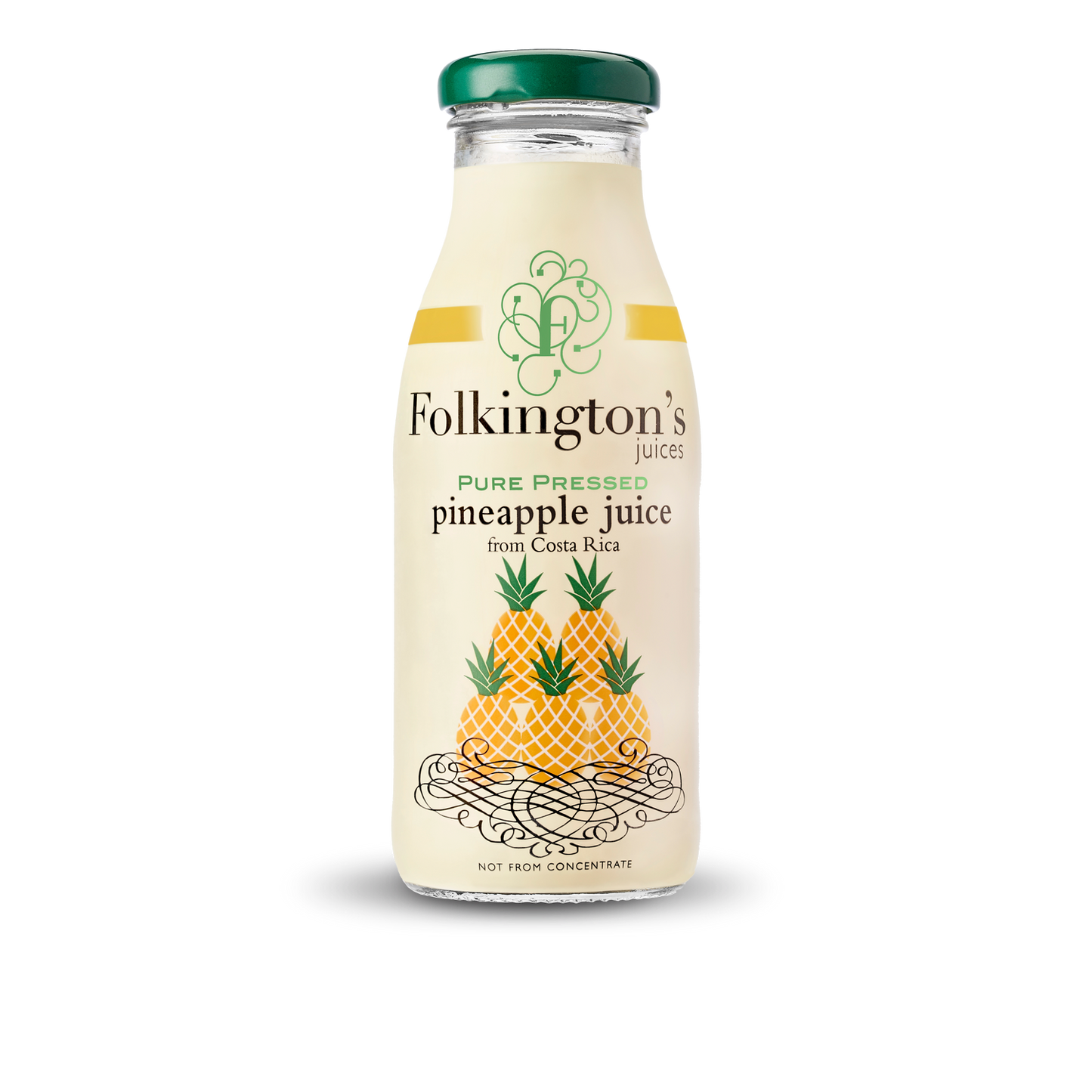 Folkington's Juice (12x250ml)