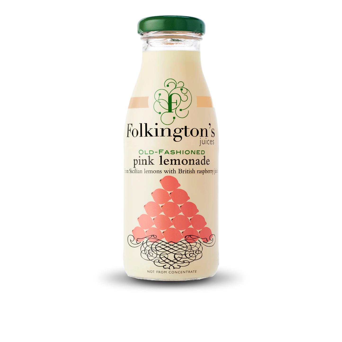 Folkington's Juice (12x250ml)