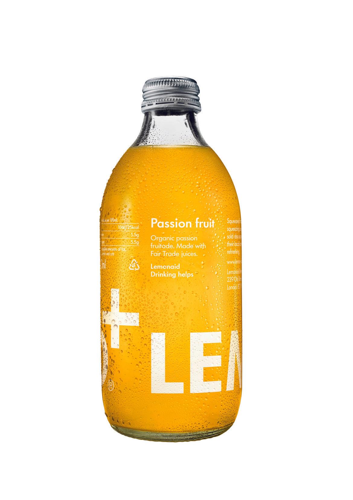 LemonAID (24x330ml)