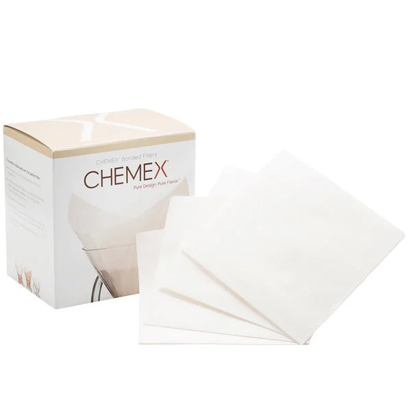 CHEMEX FILTERS x 100