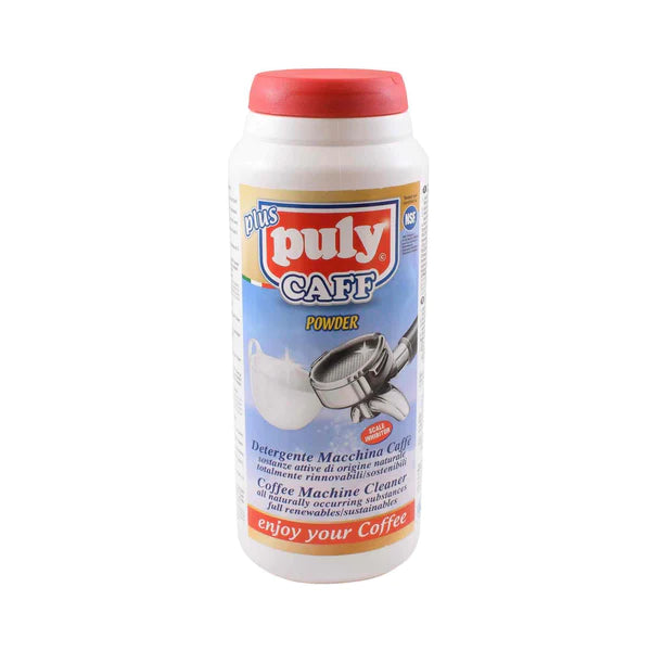 PULYCAFF ESPRESSO CLEANER (900g)