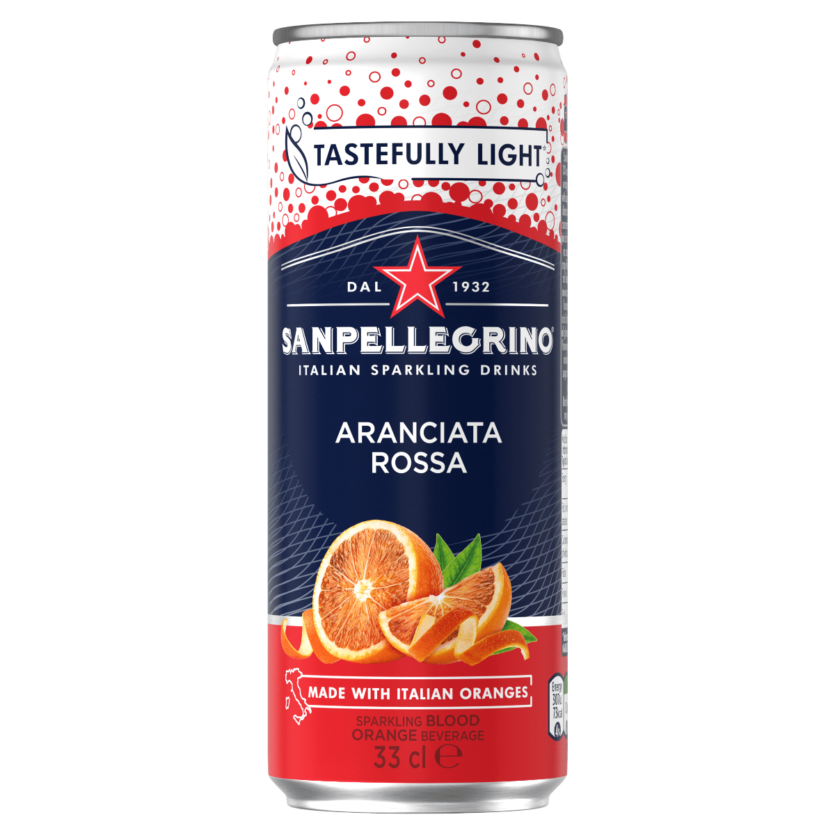 SAN PELLEGRINO (24x330ml)