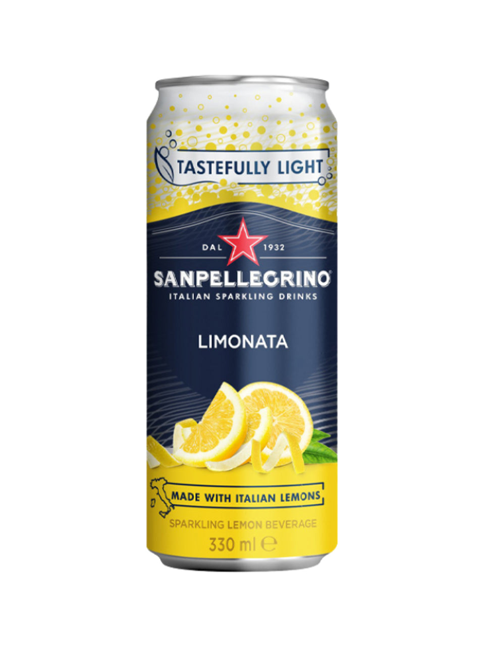 SAN PELLEGRINO (24x330ml)