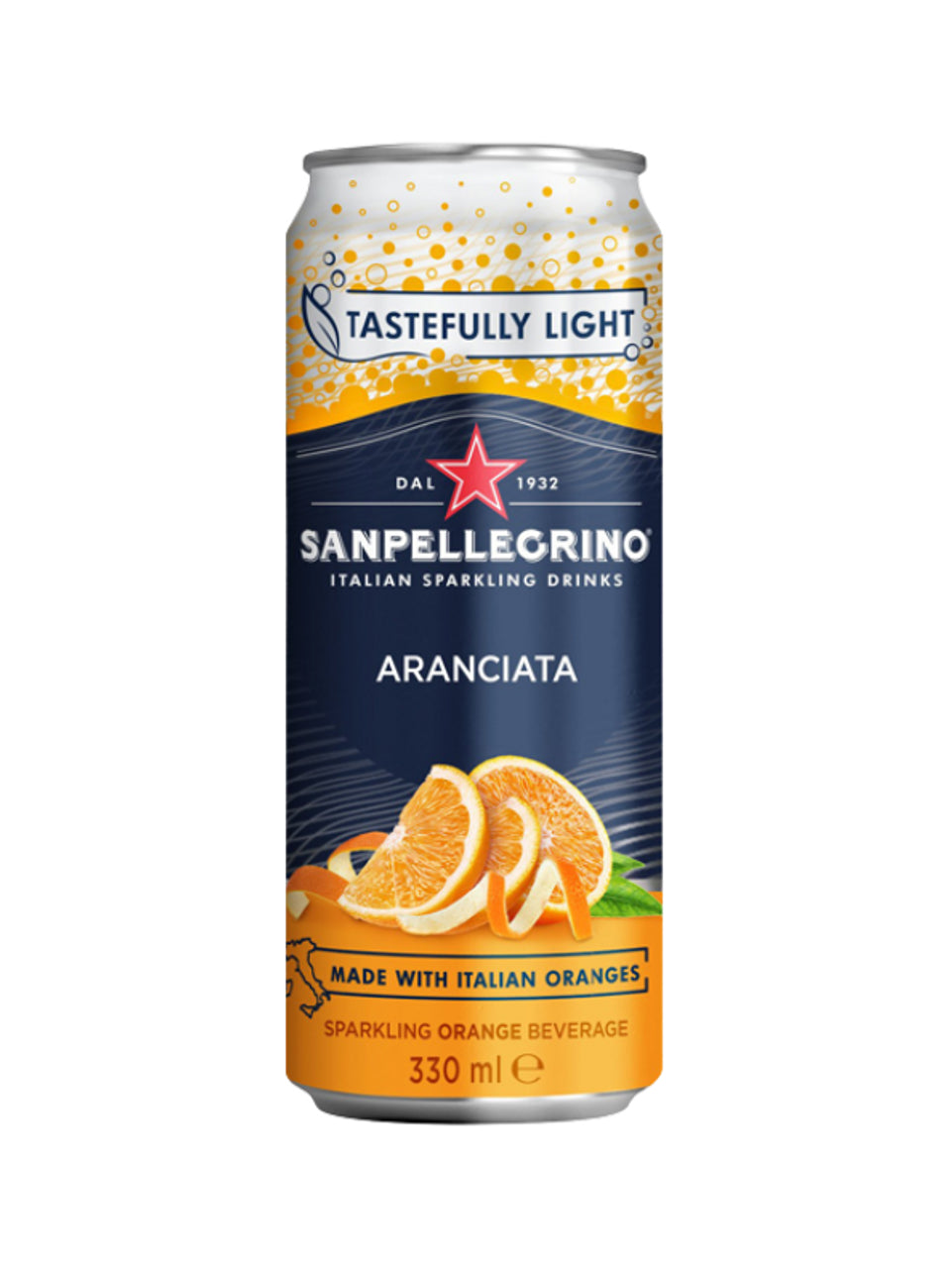 SAN PELLEGRINO (24x330ml)