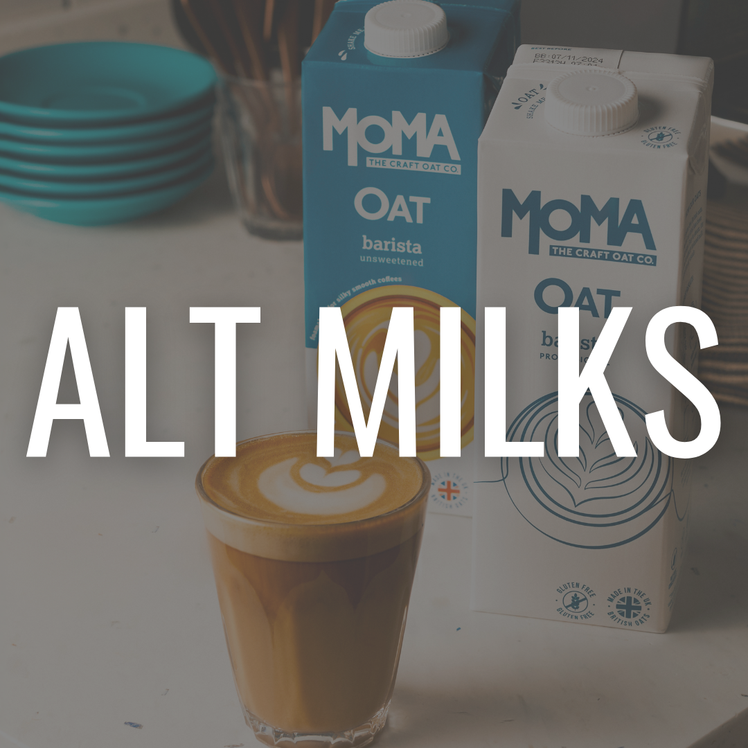 Doorstep Deliveries – Little Man Coffee