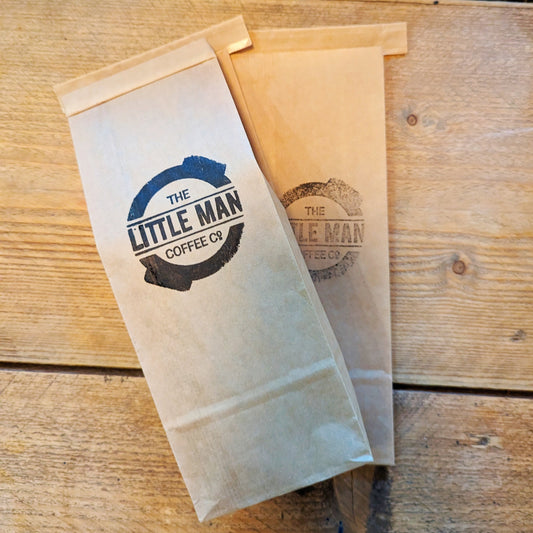 Guest Coffee [Weekly Rotated]