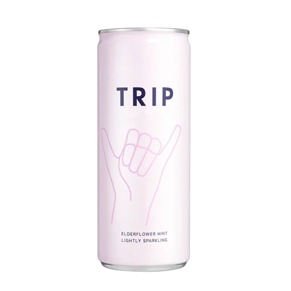 TRIP Drinks Cans (Case of 12)