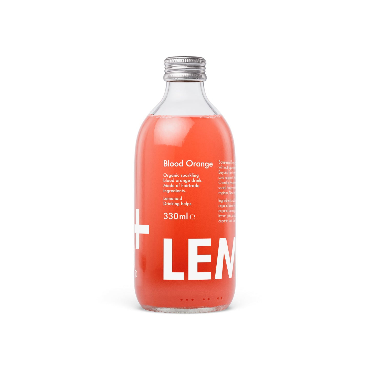 LemonAID (12x330ml)