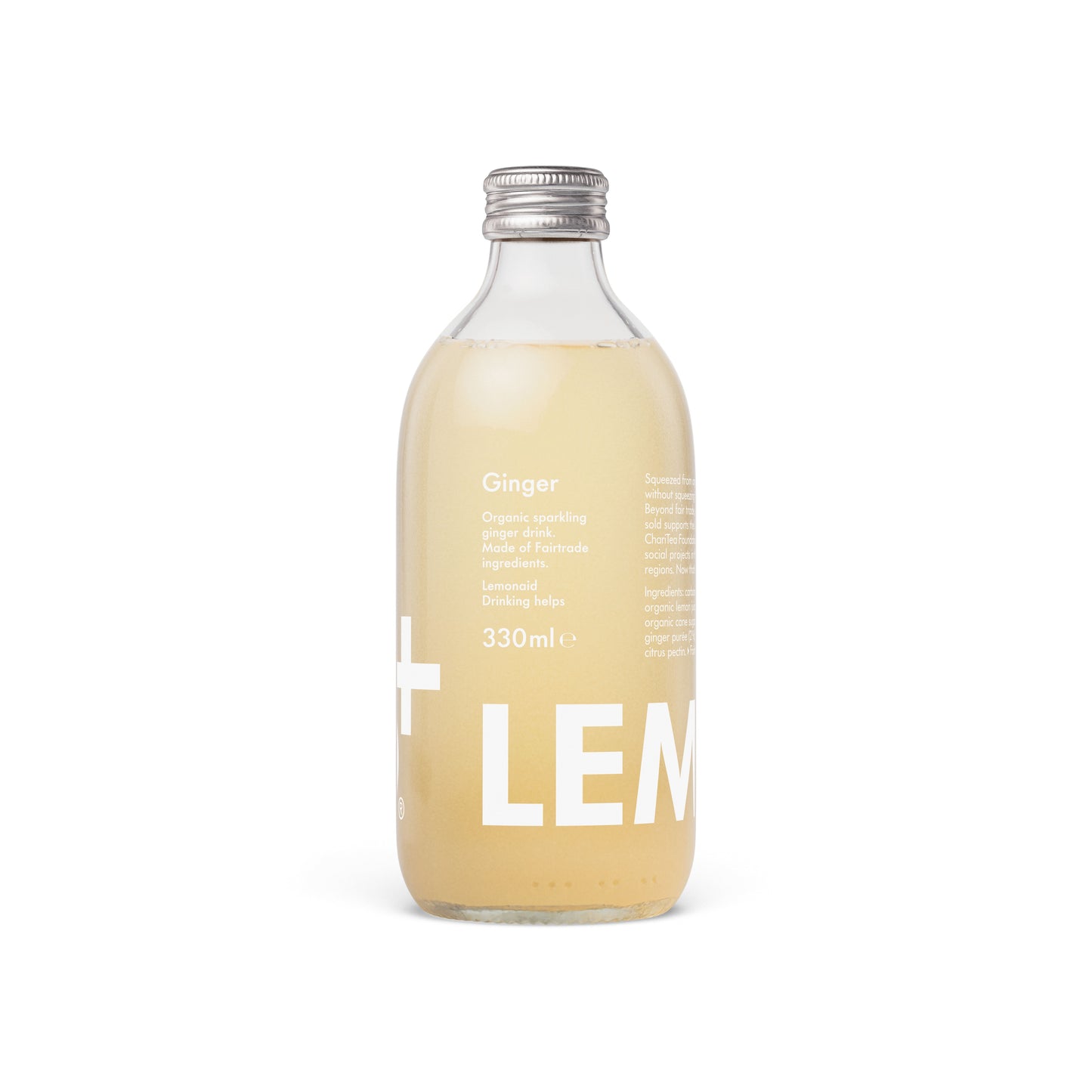 LemonAID (12x330ml)