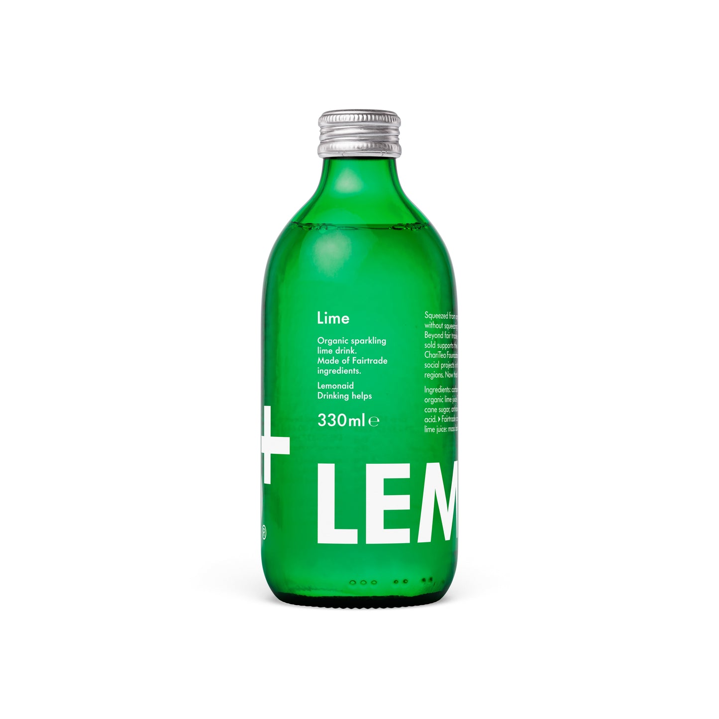 LemonAID (12x330ml)