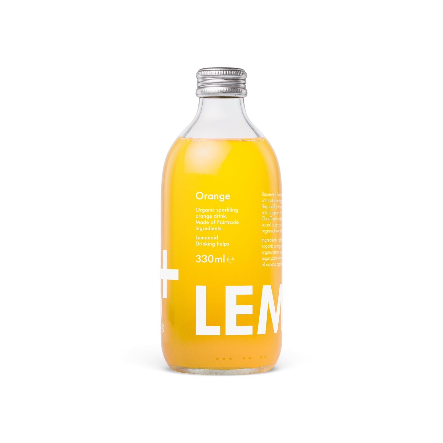 LemonAID (12x330ml)