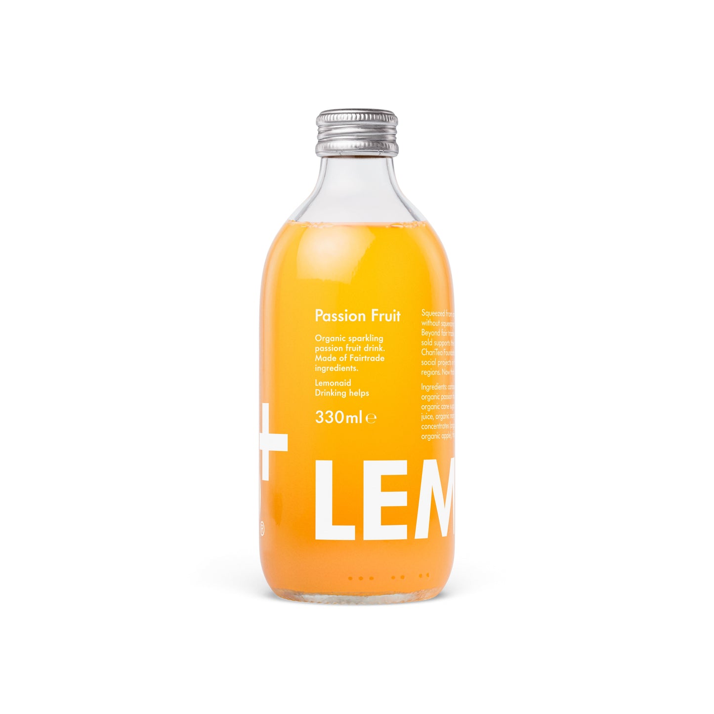 LemonAID (12x330ml)