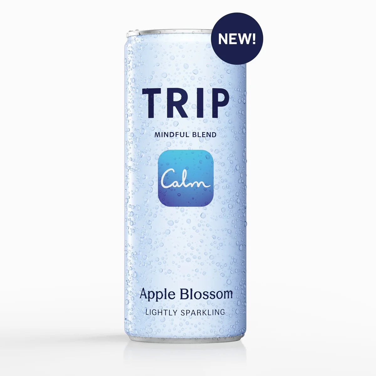 TRIP Drinks Cans (Case of 12)