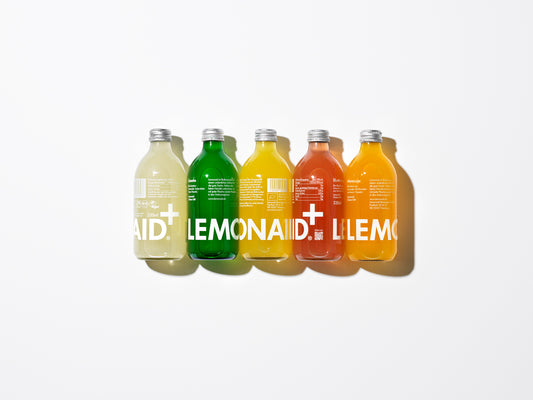 LemonAID (12x330ml)