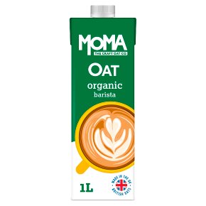 MOMA ORGANIC 'BARISTA' X 6L