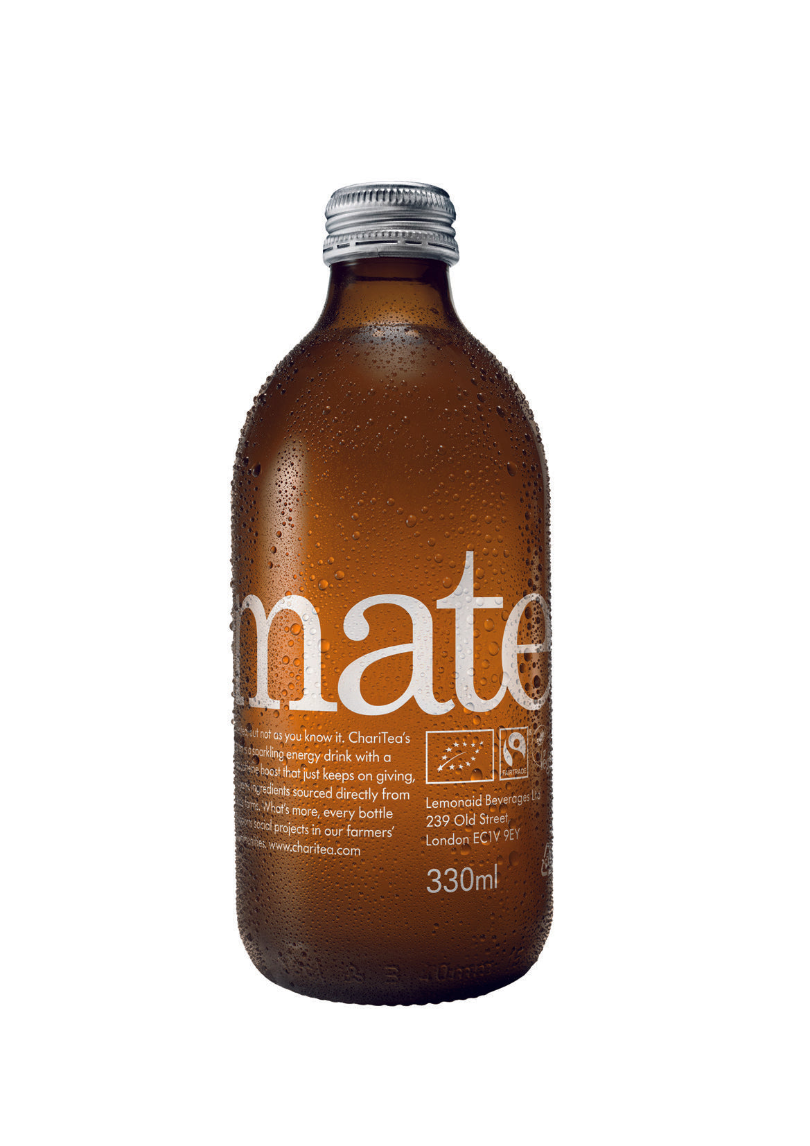 ChariTEA (24x330ml)