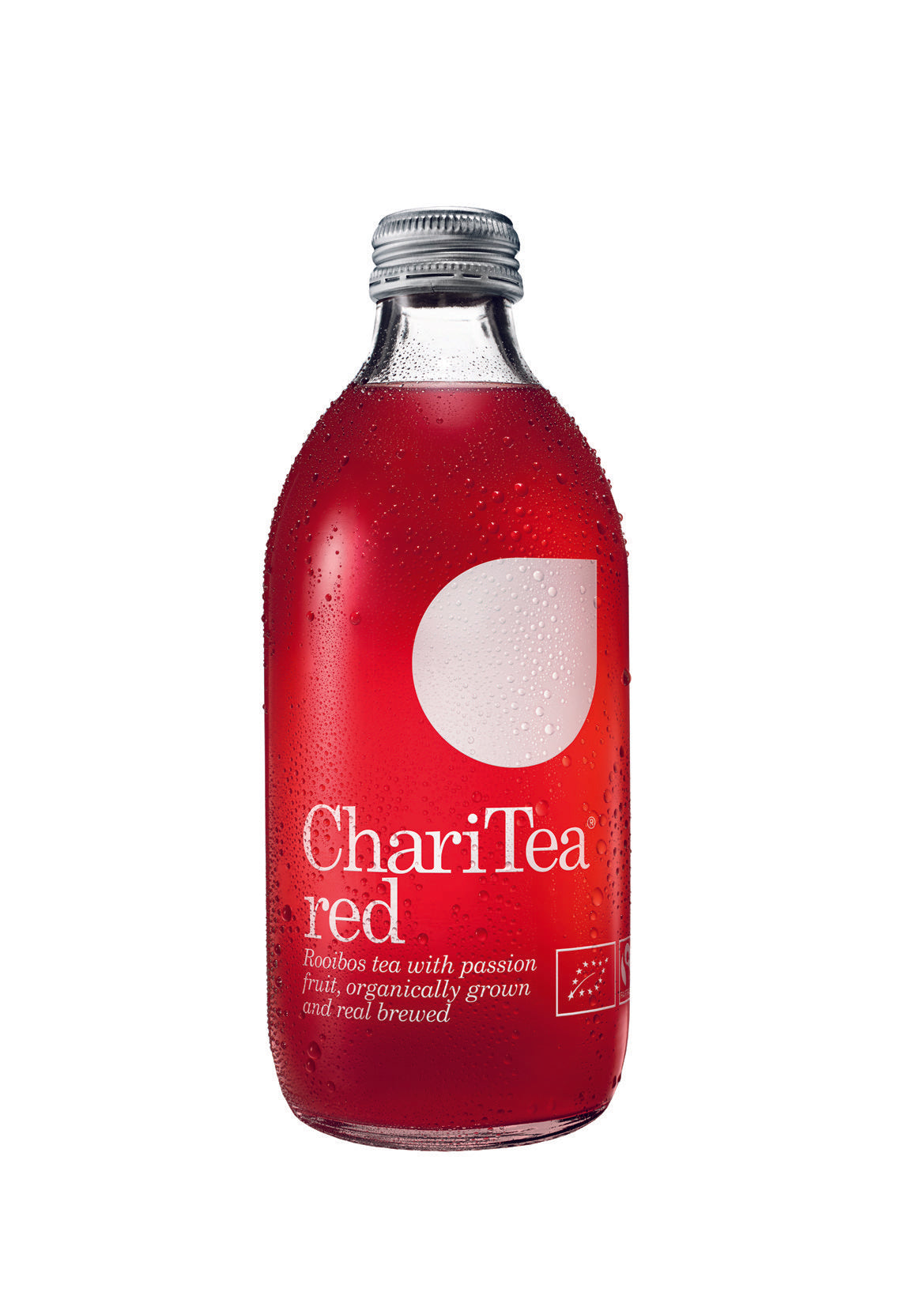 ChariTEA (24x330ml)