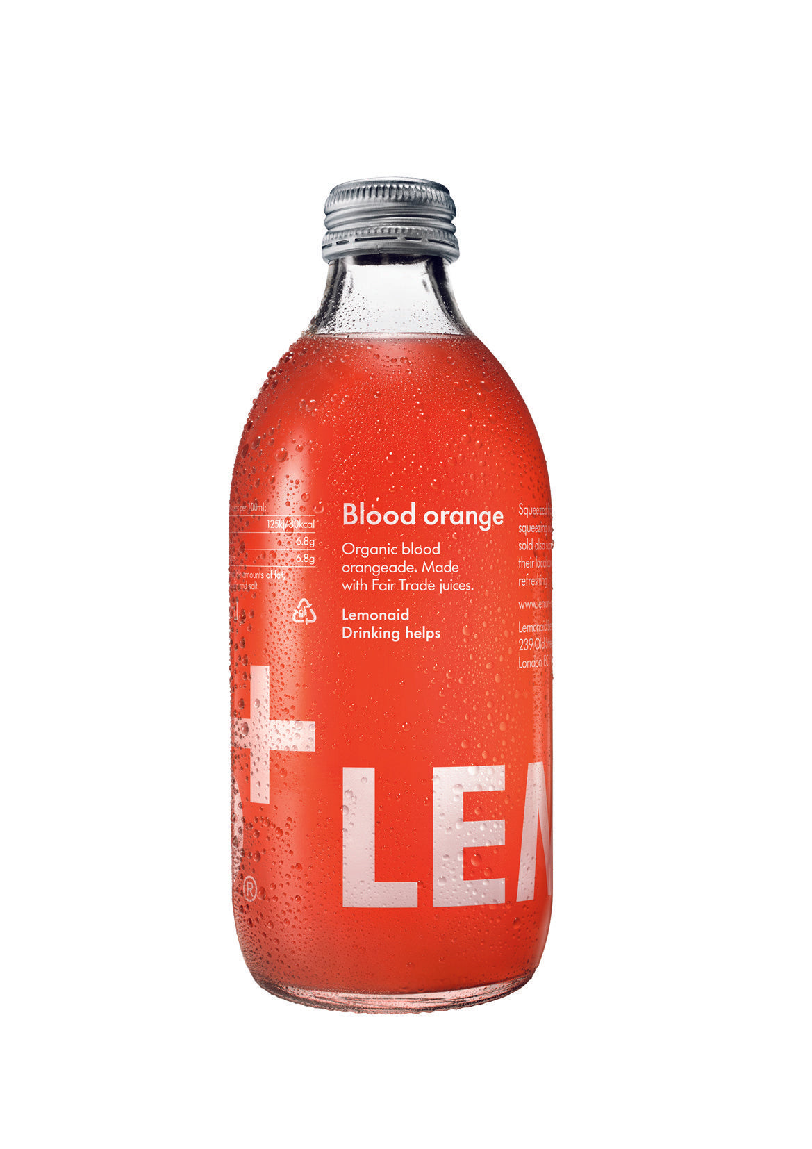 LemonAID (24x330ml)