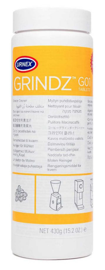 GRINDZ - GRINDER CLEANER (450g)