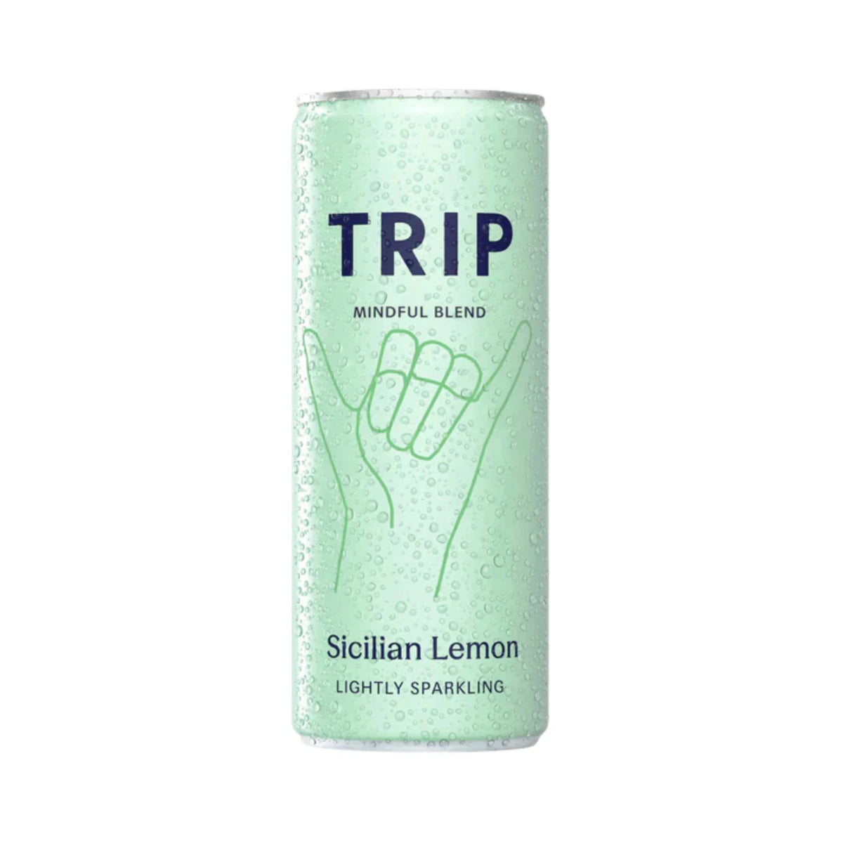 TRIP Drinks Cans (Case of 12)