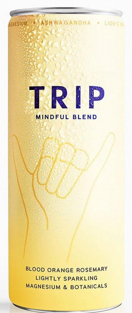 TRIP Drinks Cans (Case of 12)